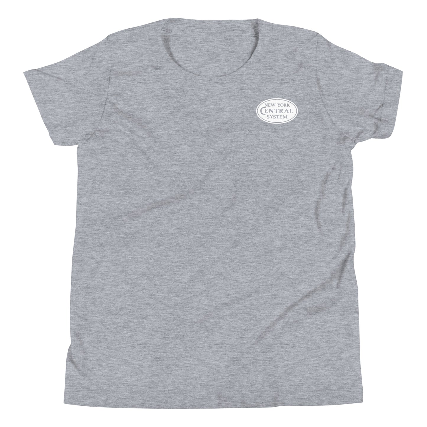 Kid's New York Central Jersey Tee