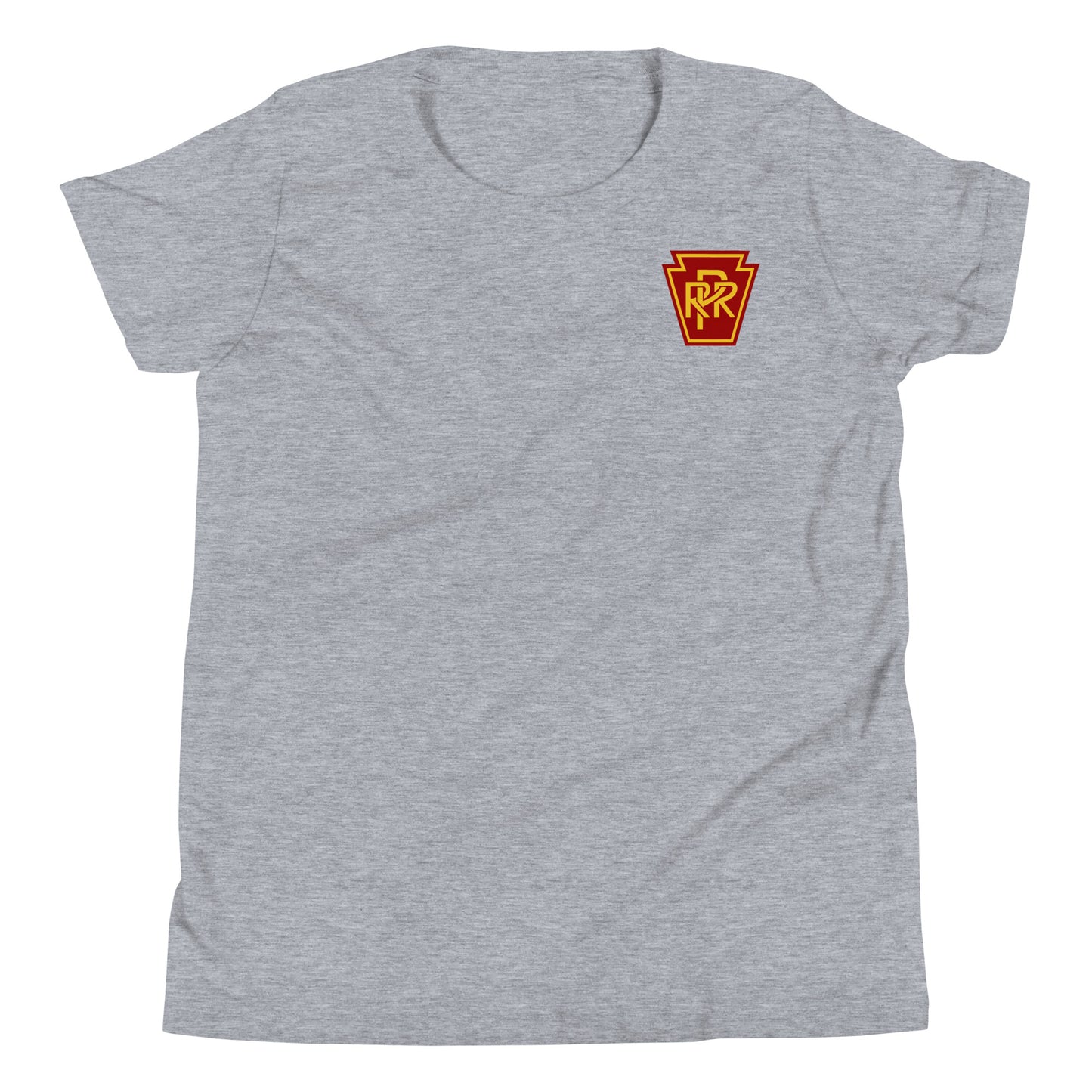 Kid's Pennsylvania Railroad Jersey Tee