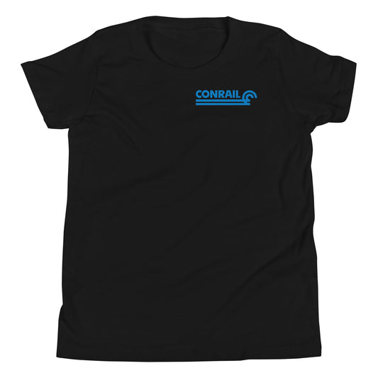 Kid's Conrail Jersey Tee