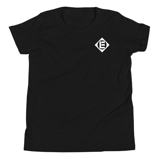 Kid's Erie Jersey Tee