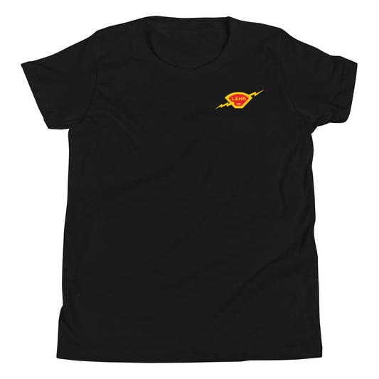 Kid's Lehigh & Hudson River Jersey Tee