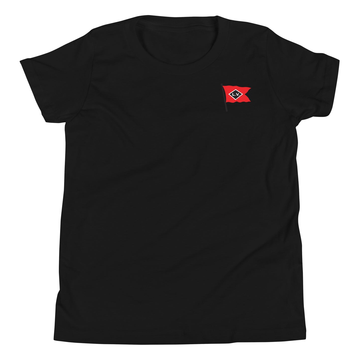 Kid's Lehigh Valley Jersey Tee