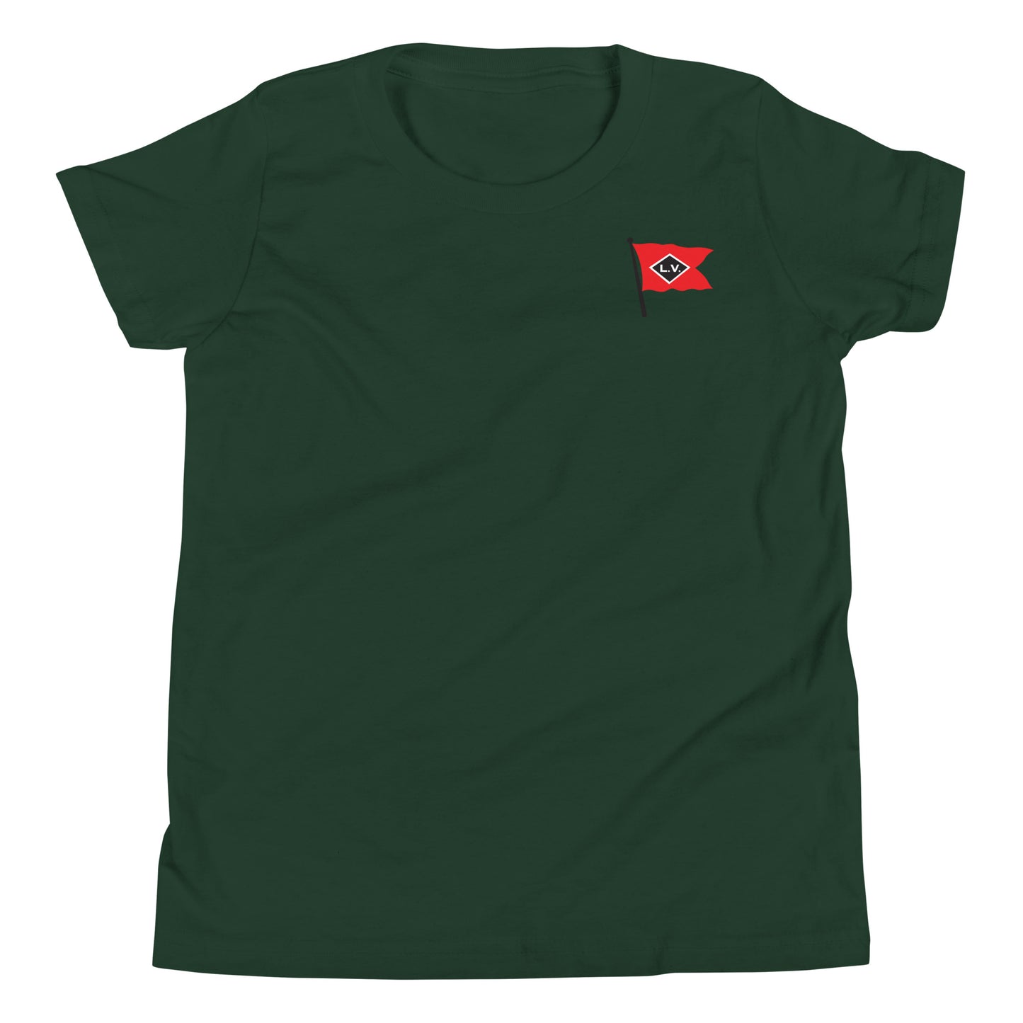 Kid's Lehigh Valley Jersey Tee