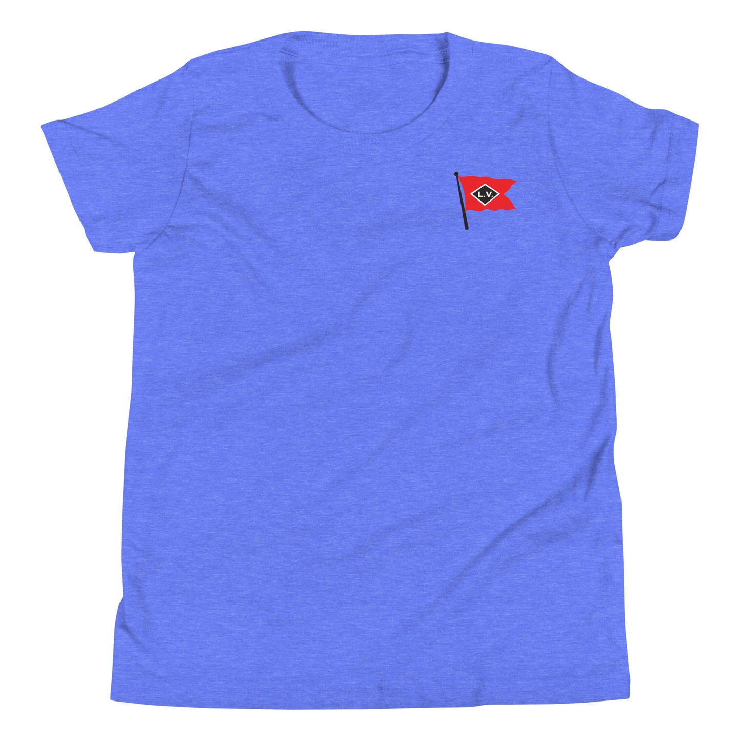Kid's Lehigh Valley Jersey Tee