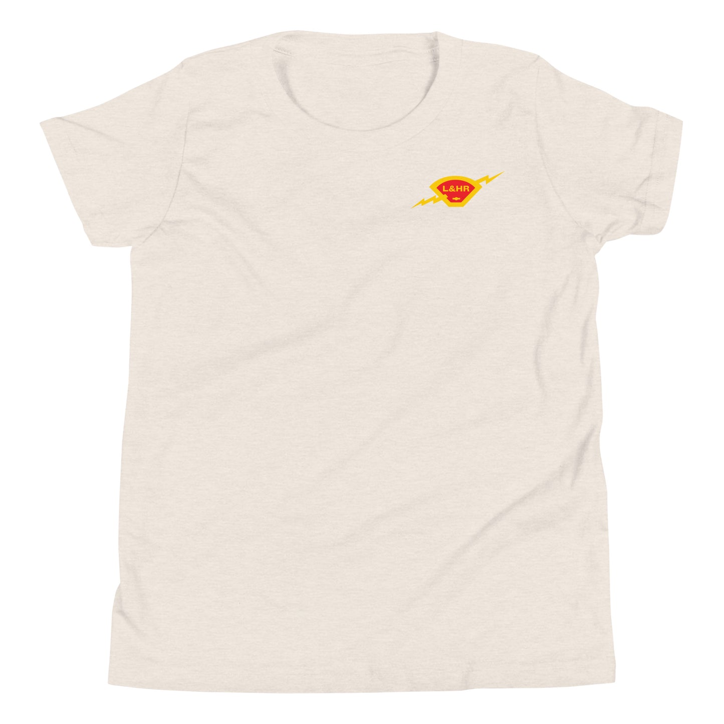 Kid's Lehigh & Hudson River Jersey Tee