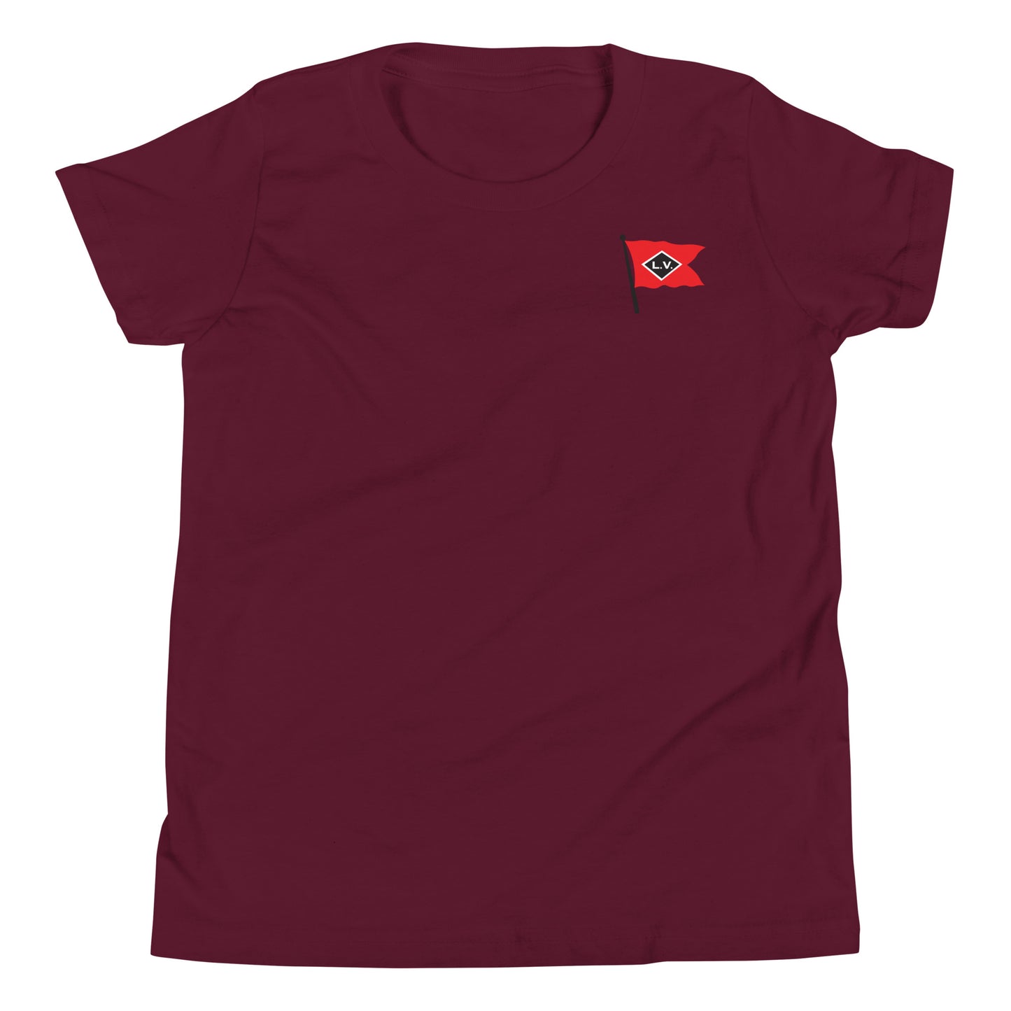 Kid's Lehigh Valley Jersey Tee