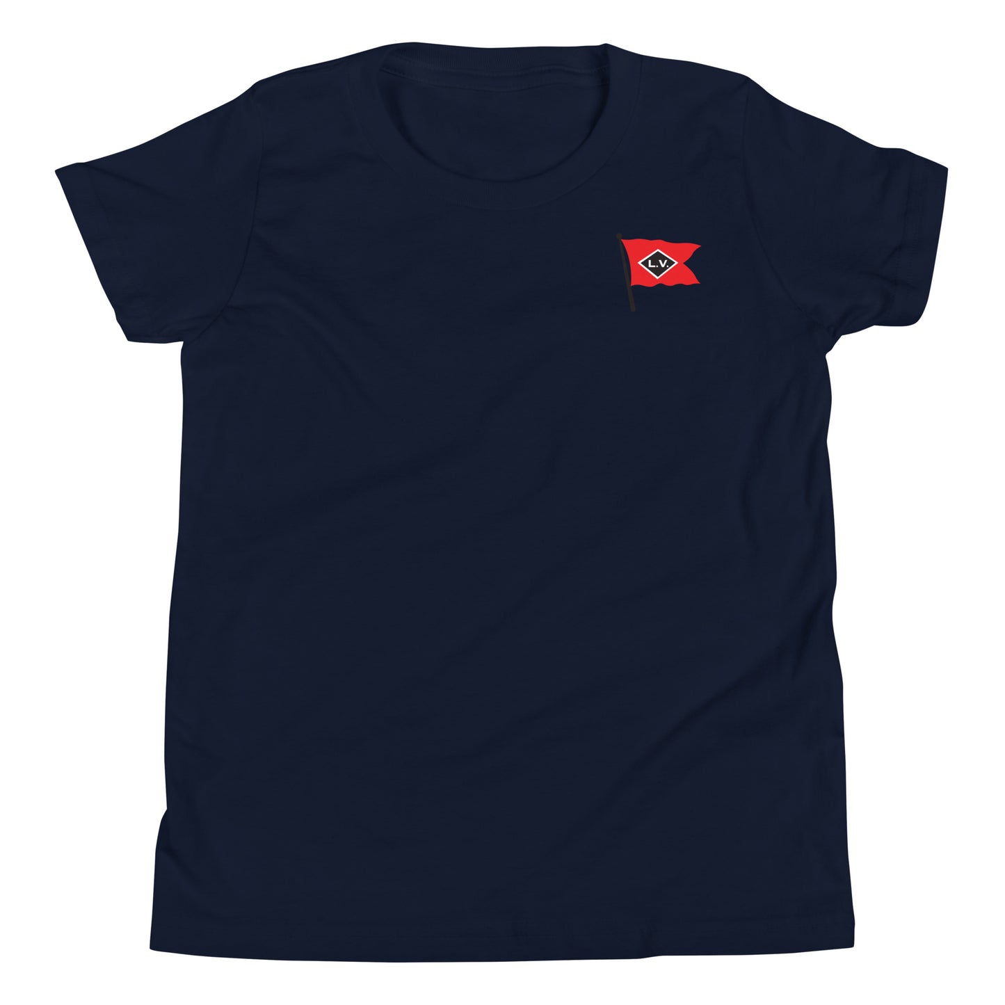 Kid's Lehigh Valley Jersey Tee