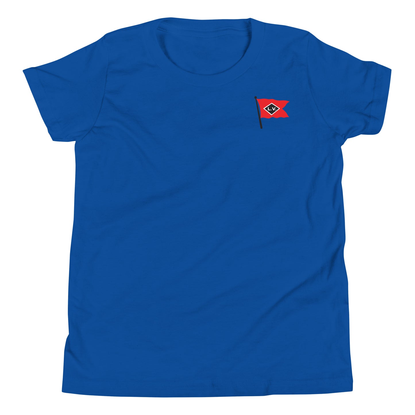 Kid's Lehigh Valley Jersey Tee