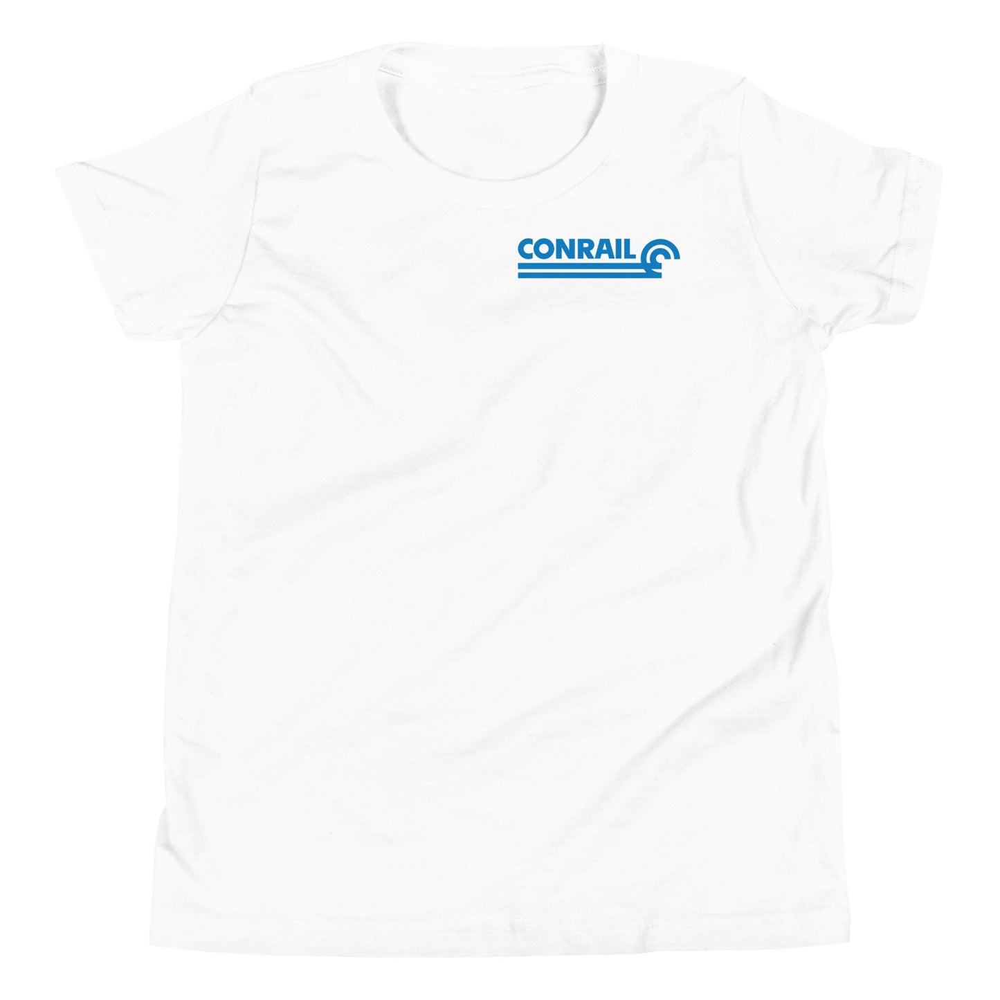 Kid's Conrail Jersey Tee