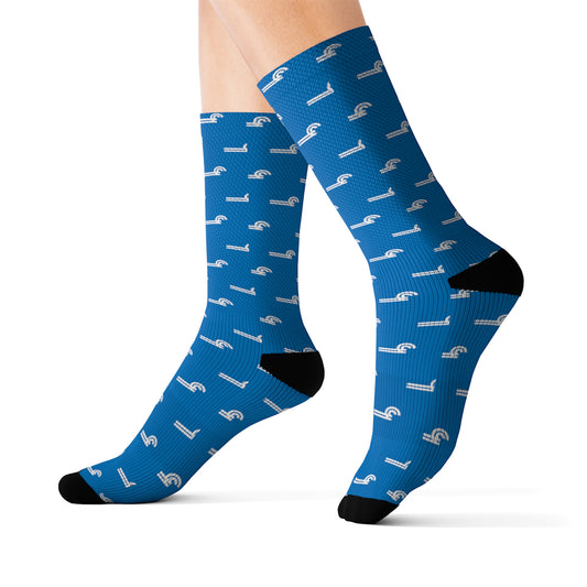 Conrail Socks