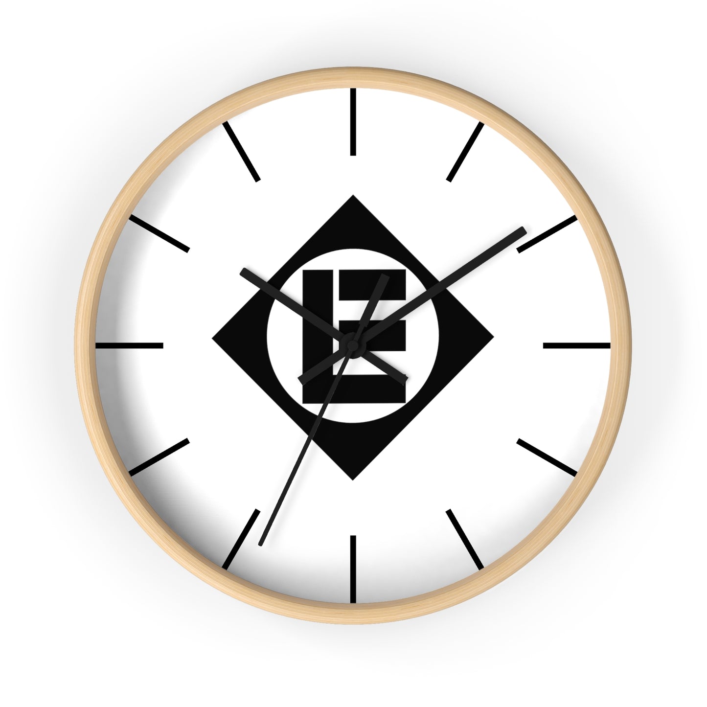 Erie Clock