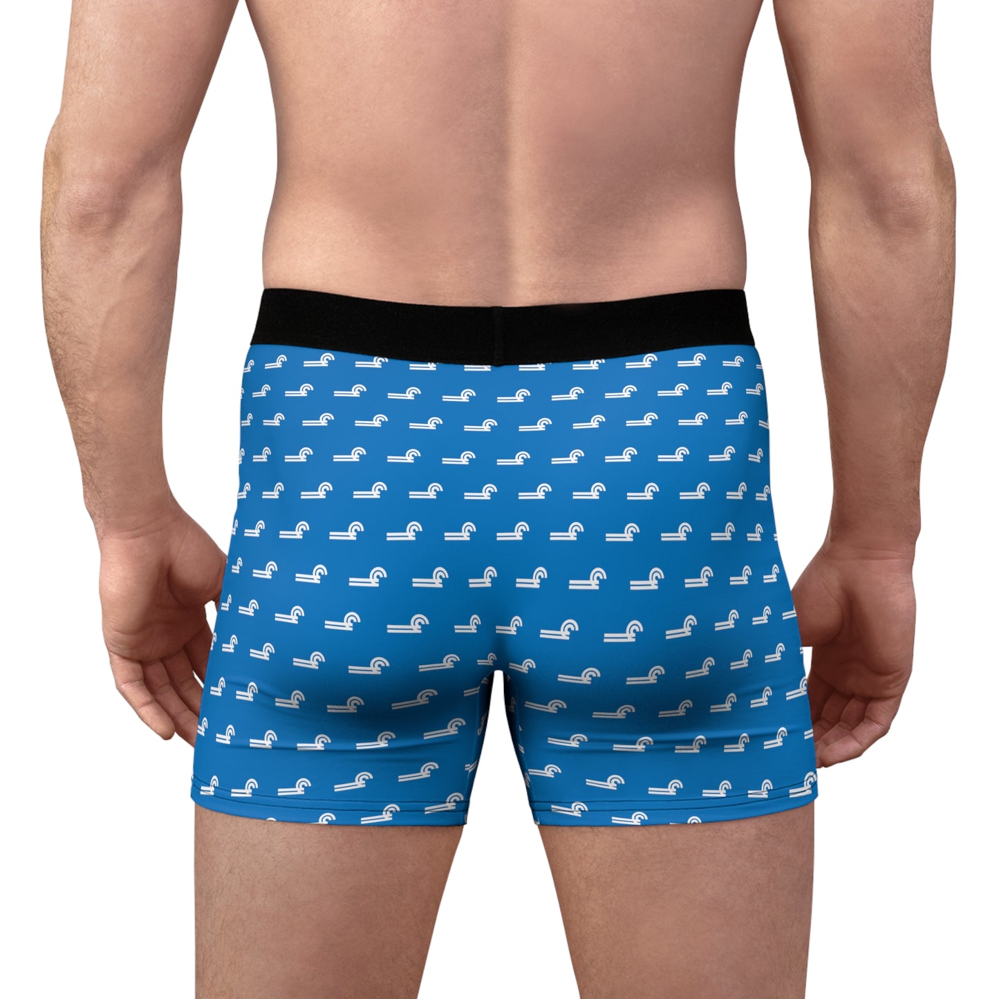 Conrail Boxers