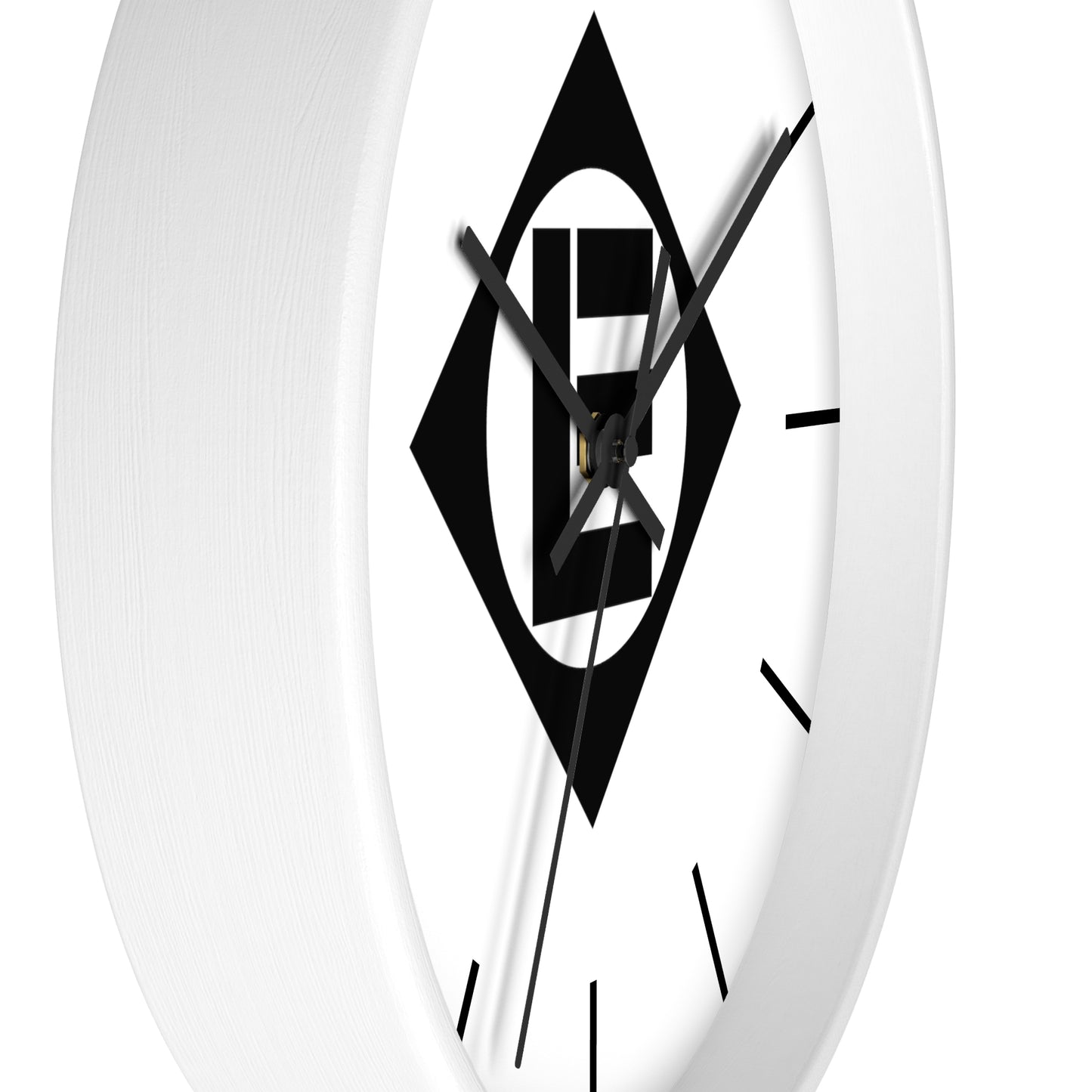 Erie Clock