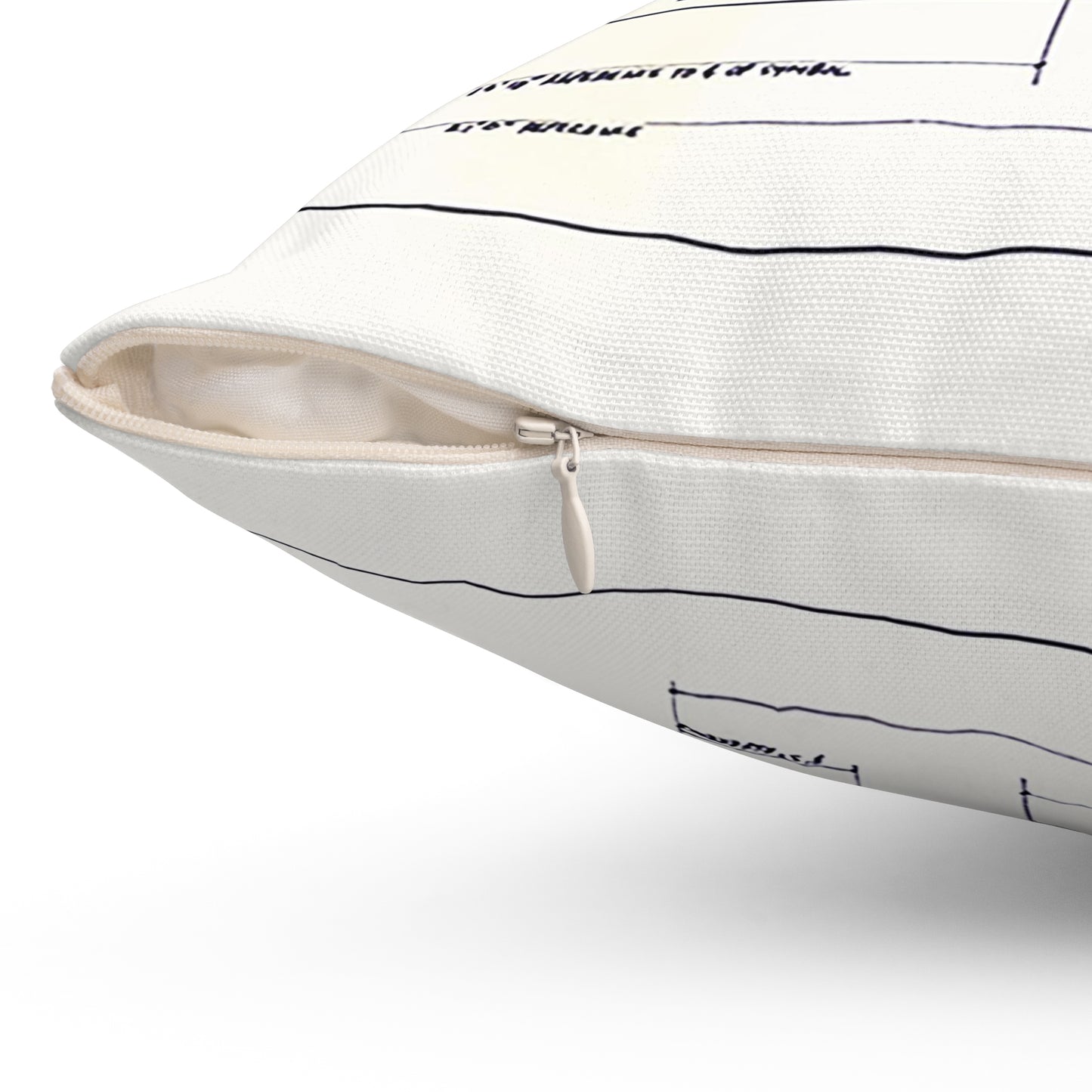 Conrail Engine Pillow