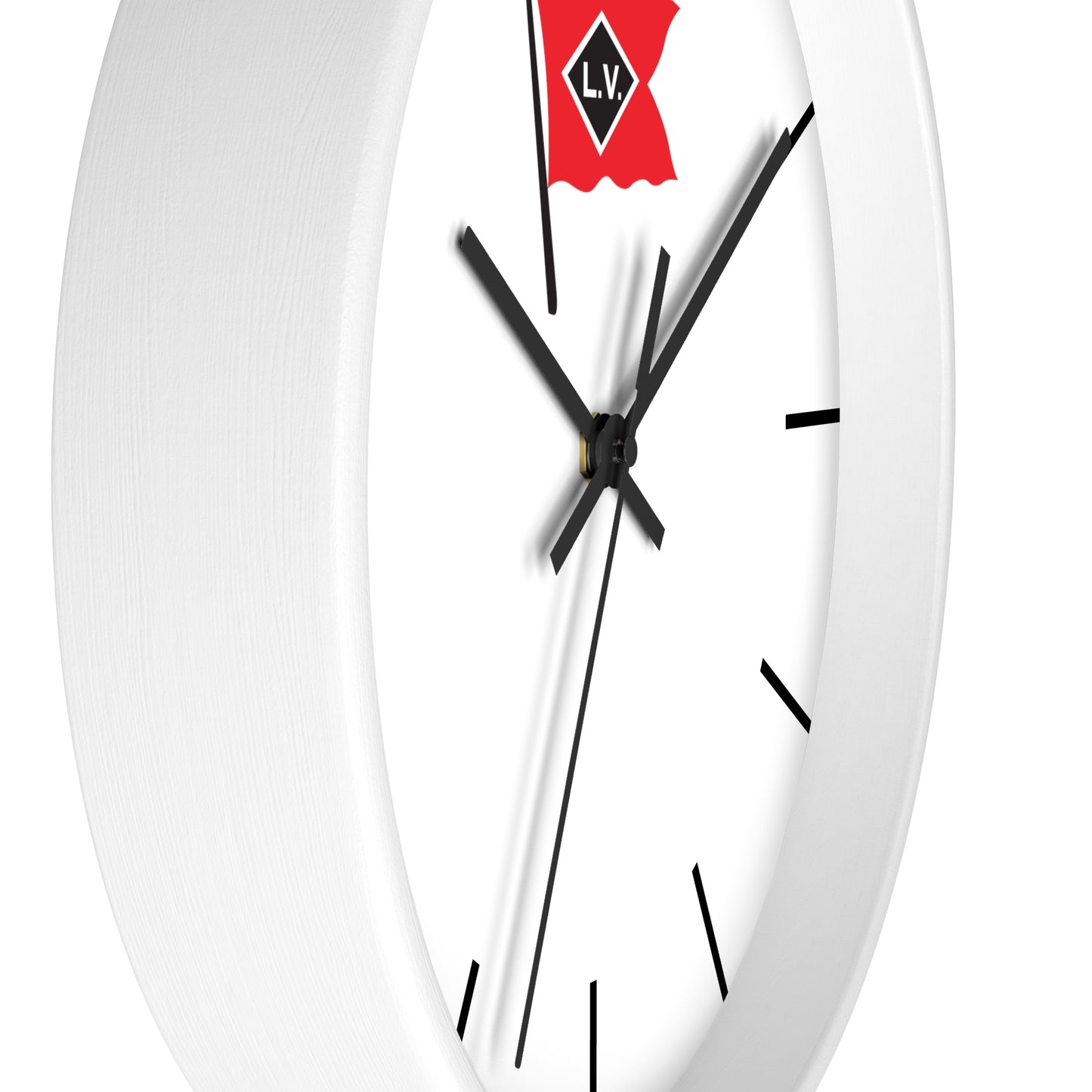 Lehigh Valley Clock