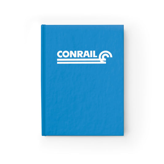 Conrail Journal