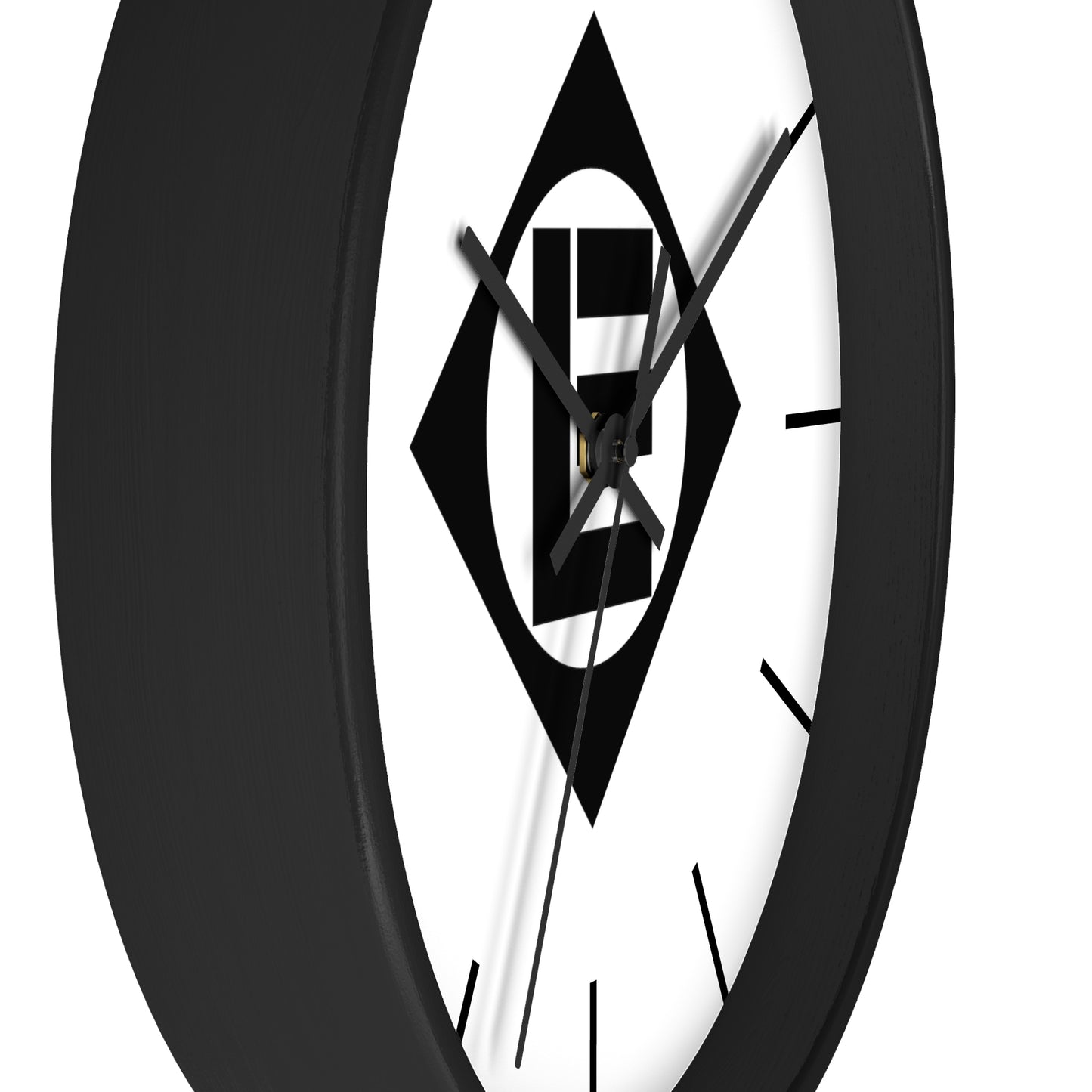 Erie Clock