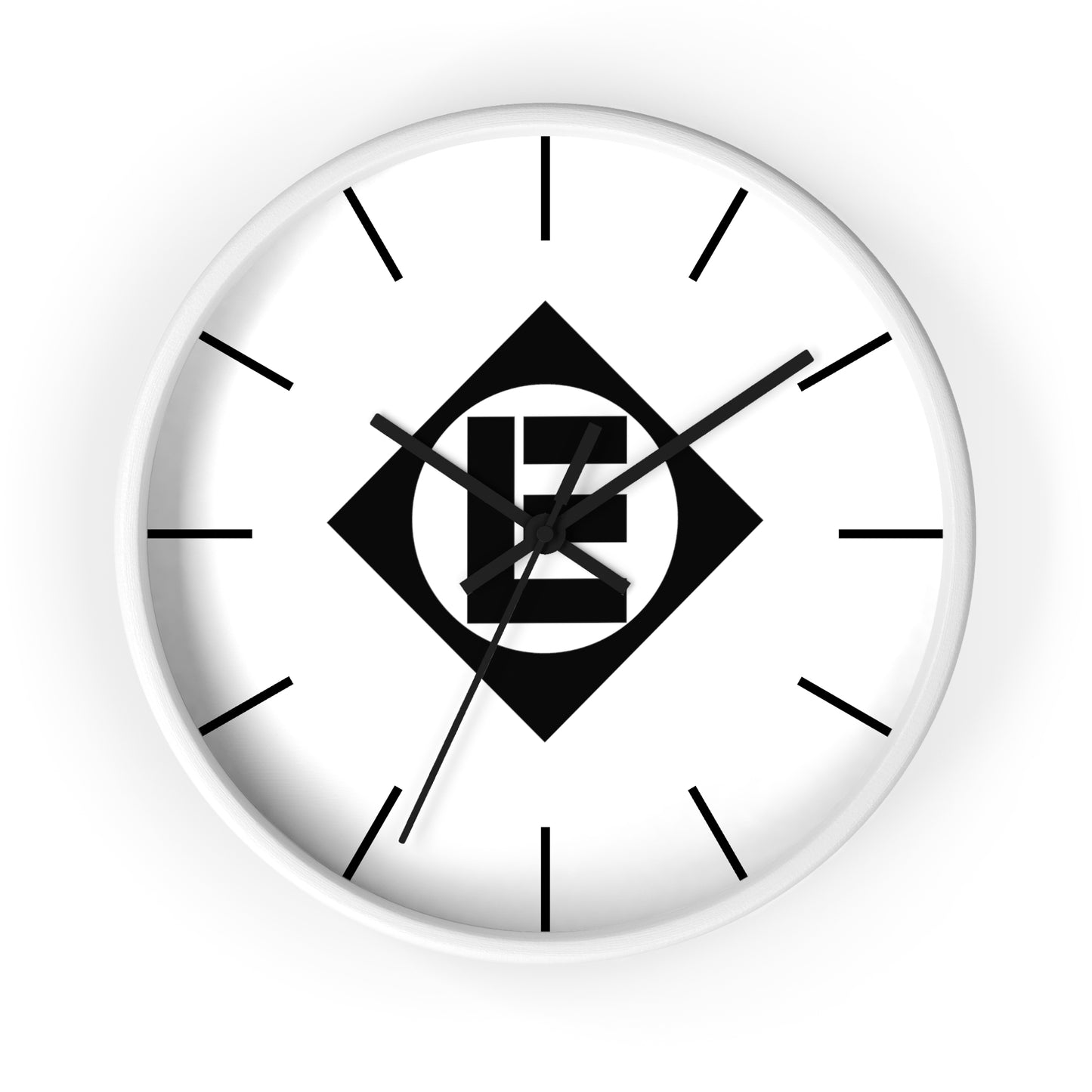 Erie Clock
