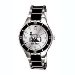 Central Railroad Company of New Jersey Watch