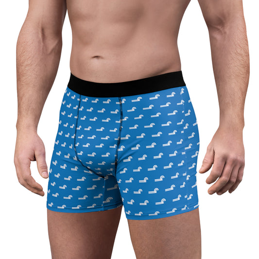 Conrail Boxers