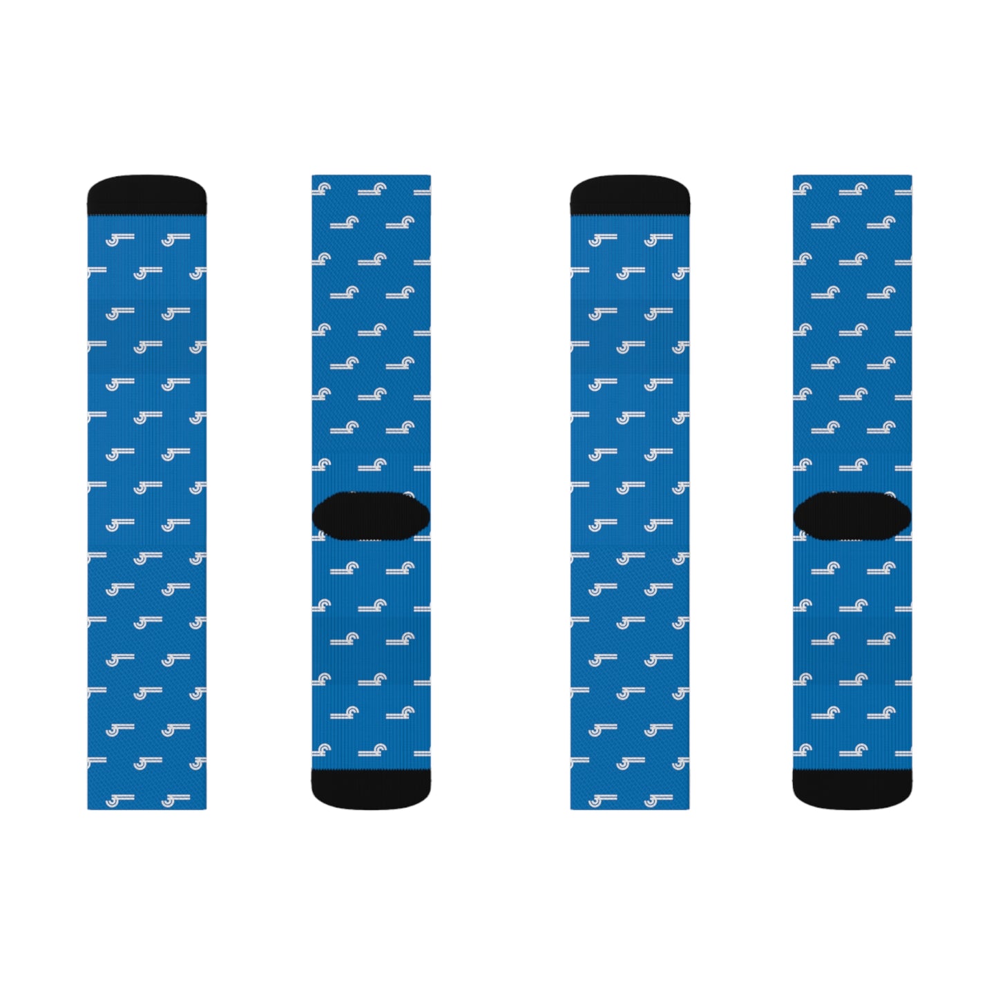 Conrail Socks