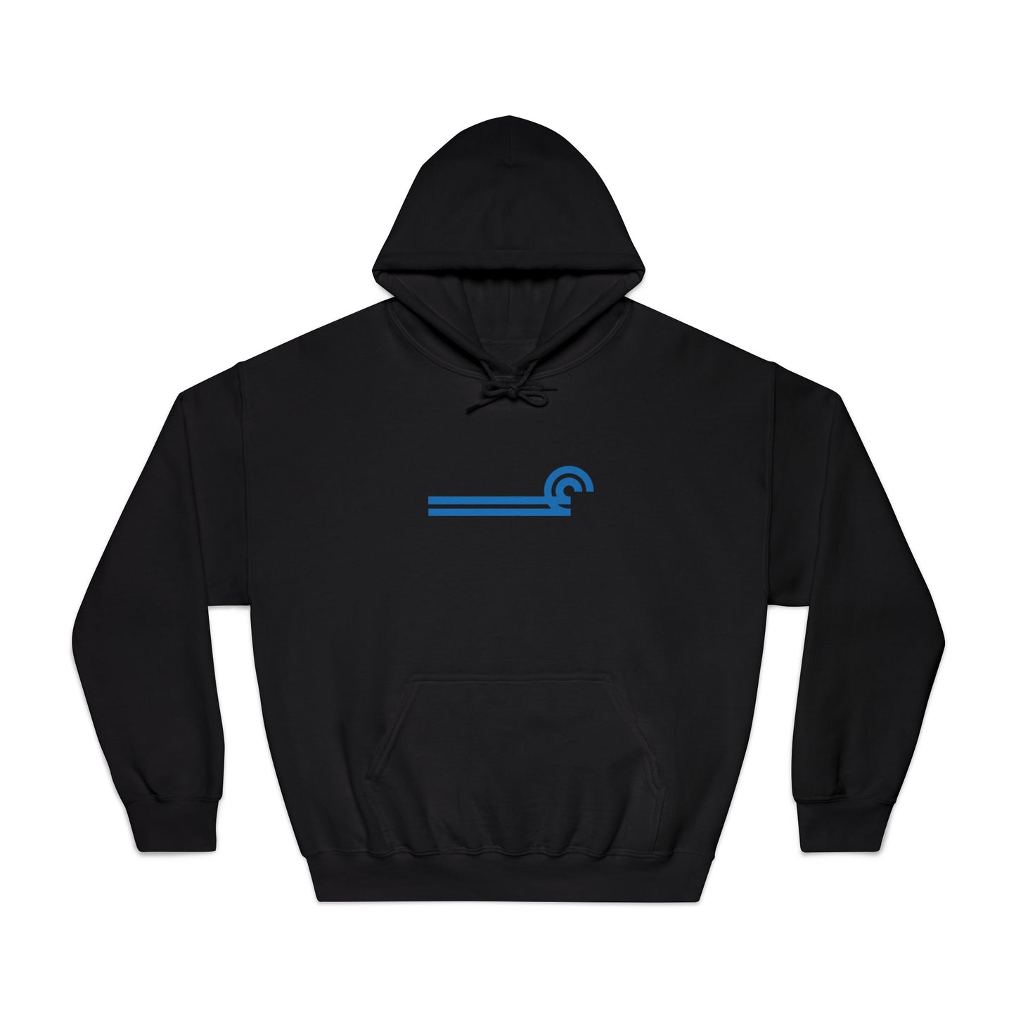 Conrail Hoodie