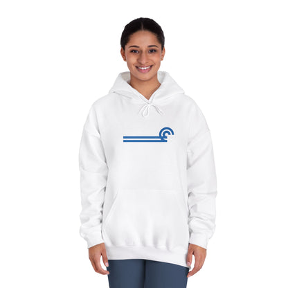 Conrail Hoodie