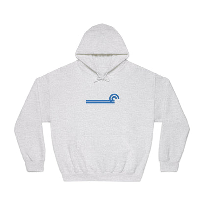 Conrail Hoodie