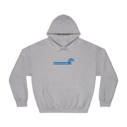 Conrail Hoodie
