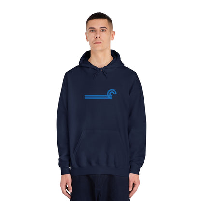 Conrail Hoodie