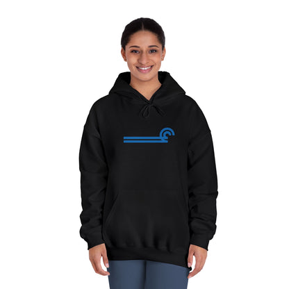 Conrail Hoodie
