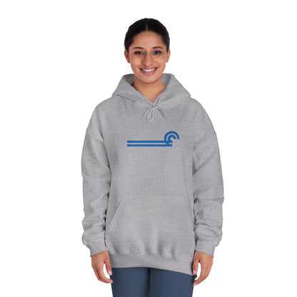 Conrail Hoodie