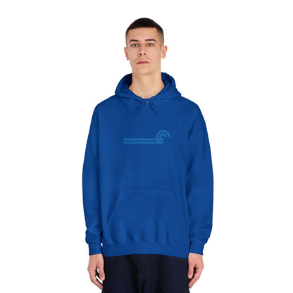 Conrail Hoodie