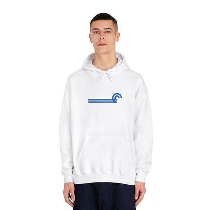 Conrail Hoodie