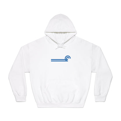 Conrail Hoodie