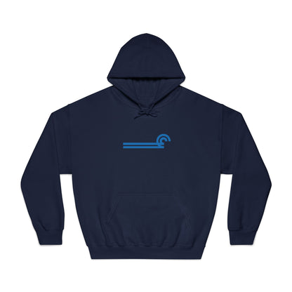 Conrail Hoodie