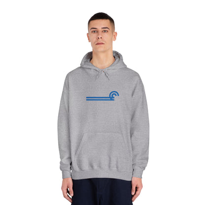 Conrail Hoodie