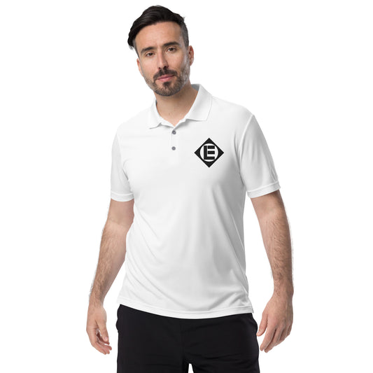 Erie performance polo