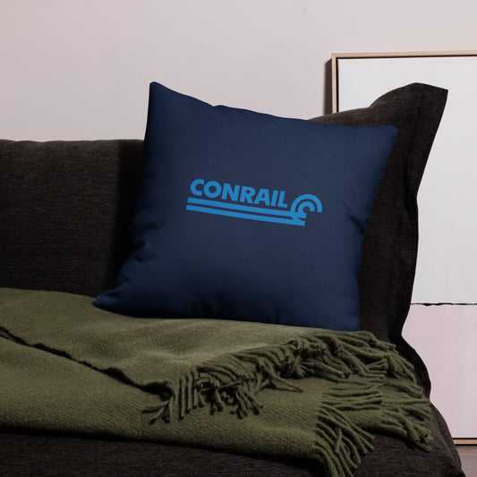 Conrail Premium Pillow