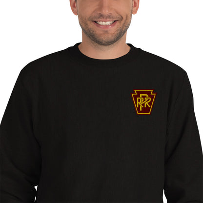 Pennsylvania Railroad Sweatshirt