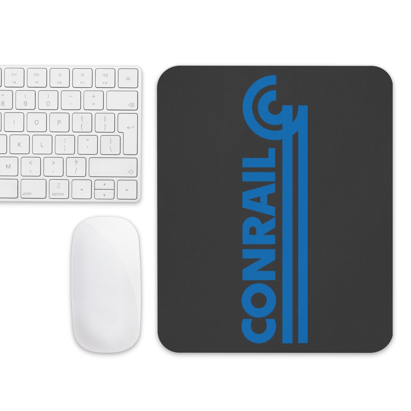 Mouse pad