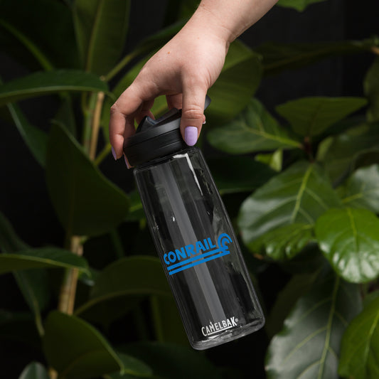 Conrail Sports water bottle