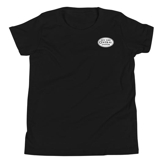 Kid's New York Central Jersey Tee