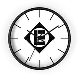 Erie Clock
