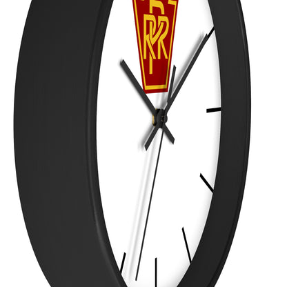 Pennsylvania Railroad Clock
