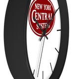New York Central System Clock
