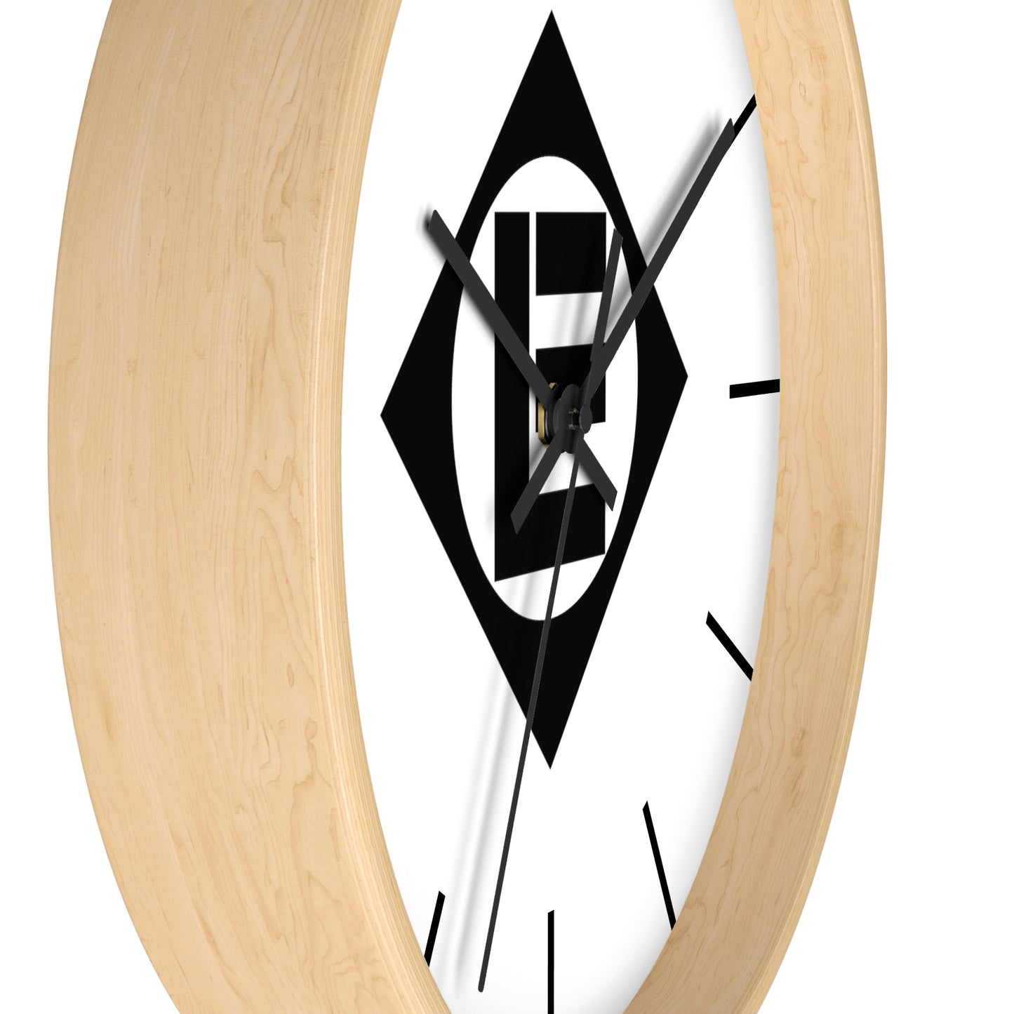 Erie Clock