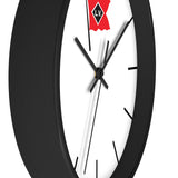 Lehigh Valley Clock